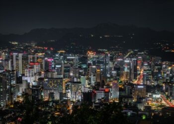 seul por la noche