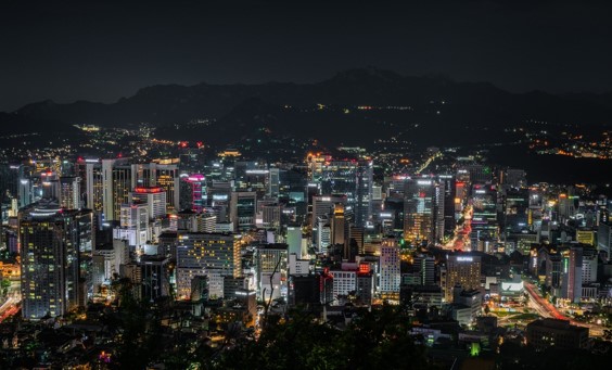 seul por la noche