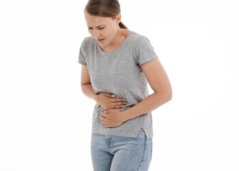 Enfermedad Crohn