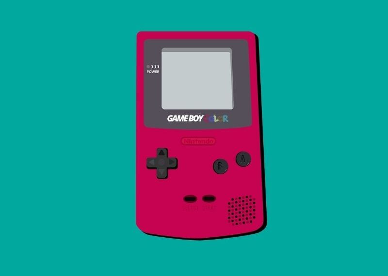 Game Boy Color