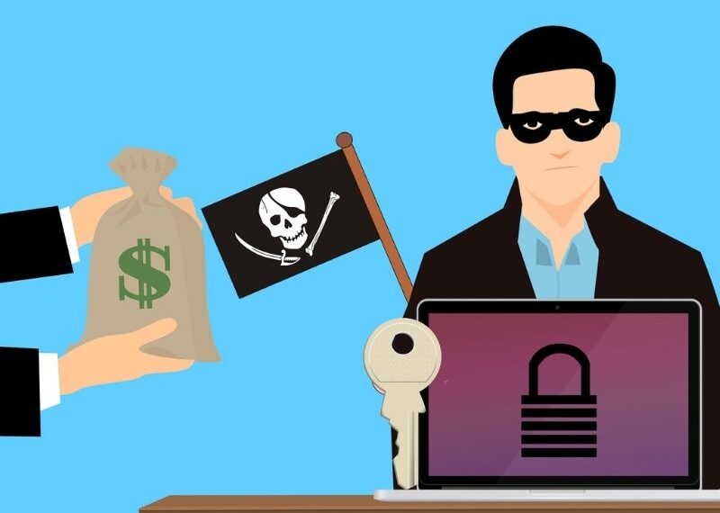 Ransomware