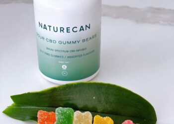 naturecan cbd