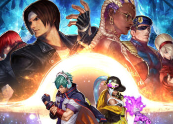 KOF XV revela avances de la entrega y fecha de su beta