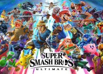 Super Smash Bros ultimate llega a su final definitivo