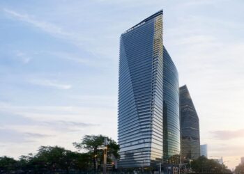 The Ritz-Carlton México el nuevo hotel en la capital mexicana