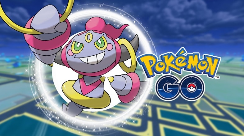 Todas las tareas y recompensas en Pokémon Go