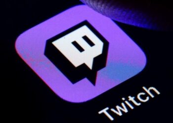 Twitch no se queda atrás y presenta recap 2021