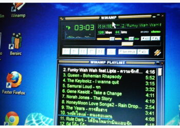 Winamp anuncia su regreso, algo grande está por ocurrir
