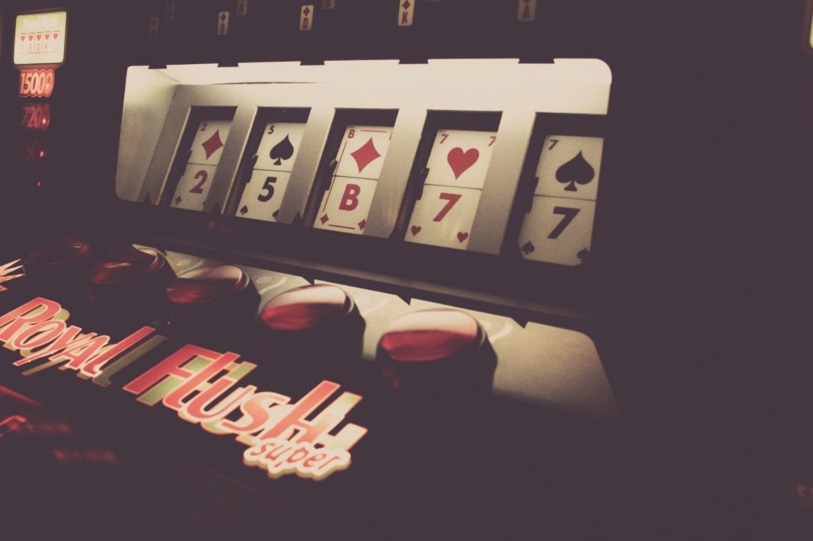 apuestas y casinos en linea