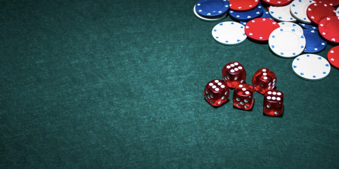 Factores de éxito de la industria de los casinos en España