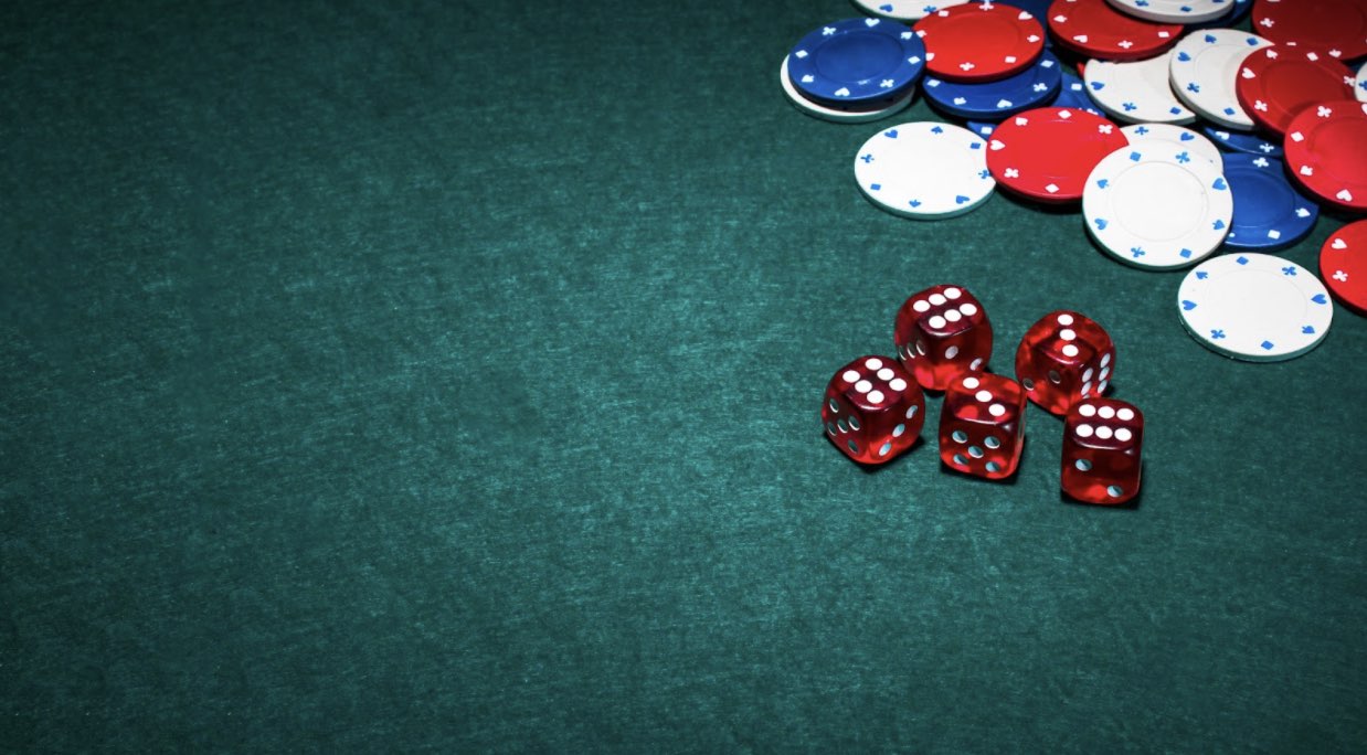 Factores de éxito de la industria de los casinos en España