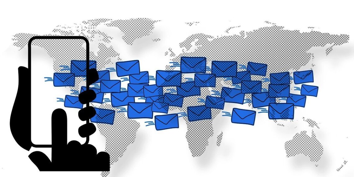 plataformas de mail marketing