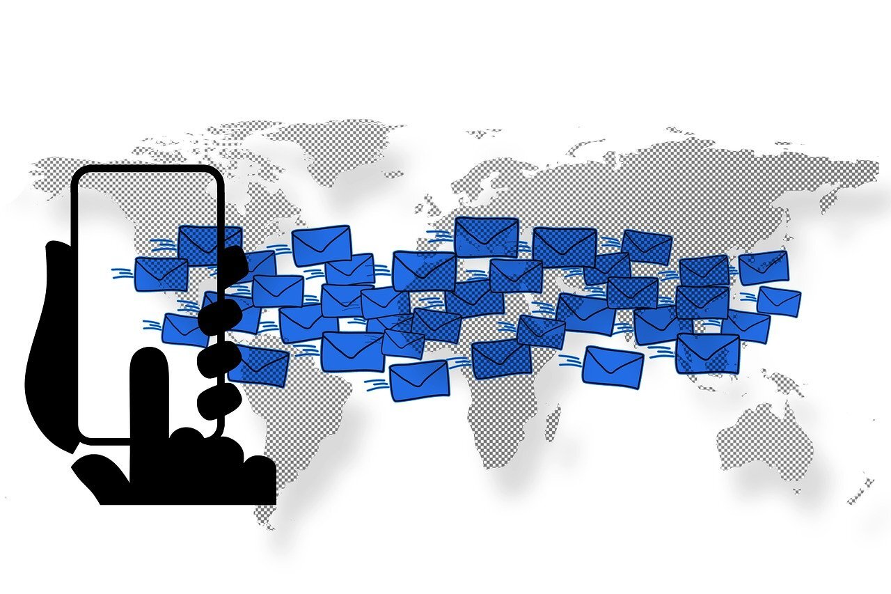 plataformas de mail marketing