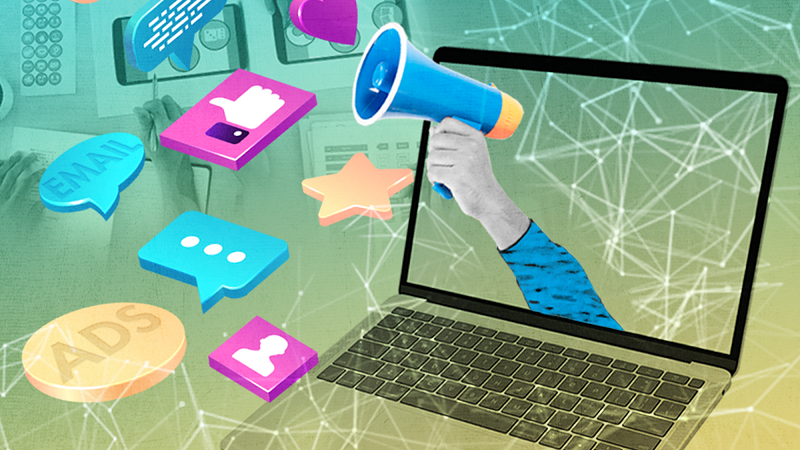 agencia de marketing