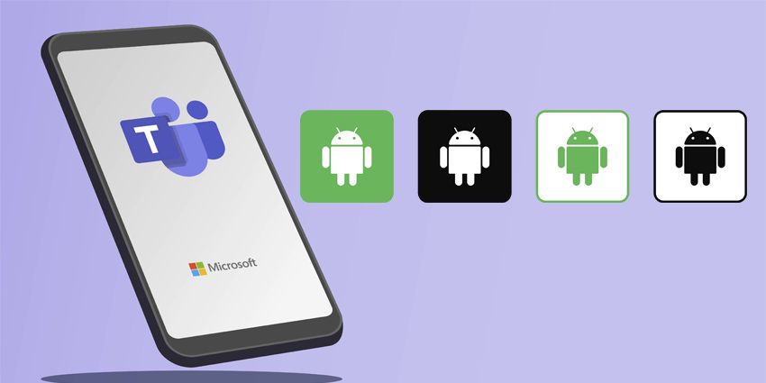 Un bug de Microsoft Teams bloquea llamadas al 911 en Android 10