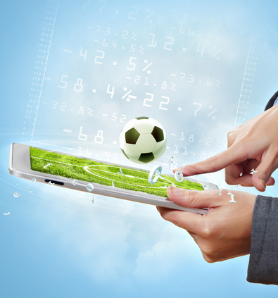 Apuestas deportivas