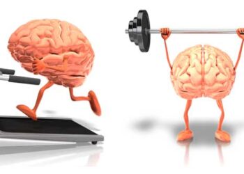 Beneficios del ejercicio para el cerebro