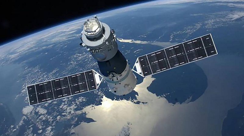 China reclama que los satélites enviados por Elon Musk son un riesgo para la humanidad