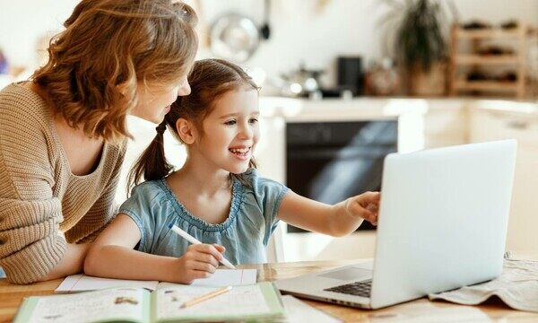 Consejos de seguridad para el uso de dispositivos en menores