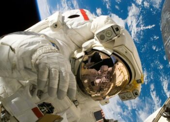 Exploración espacial