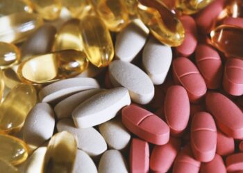 Vitaminas