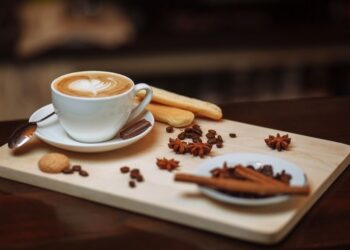 Café