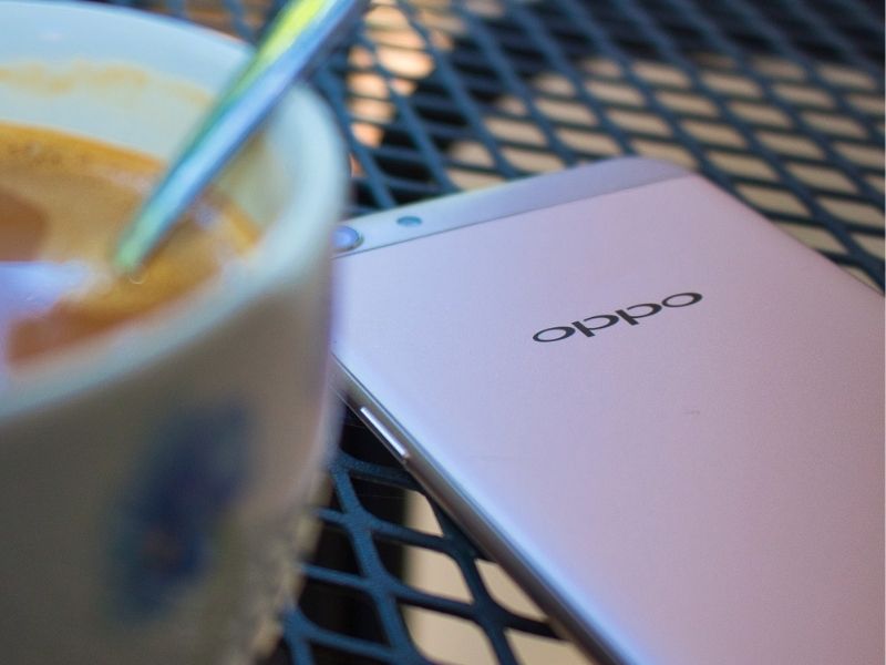 ℹ Oppo trabaja en el desarrollo de un celular generación 6G que no ...
