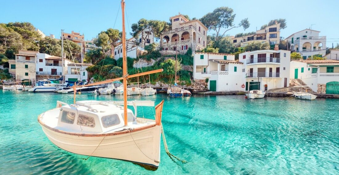 Mallorca