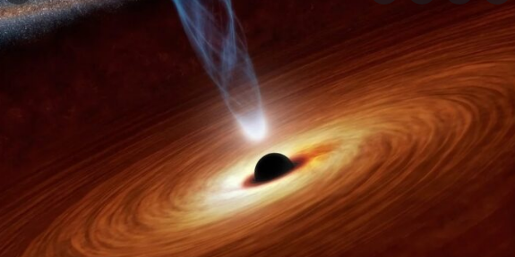 Nuevos indicios de los agujeros negros