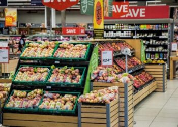 Supermercado
