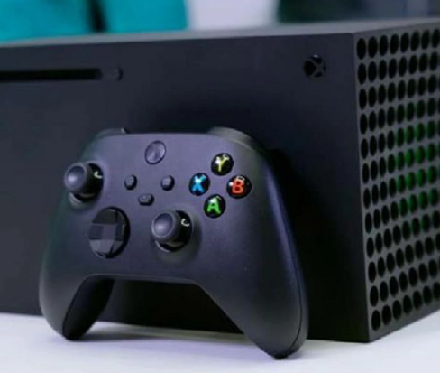 Xbox 360: El misterio se ha revelado