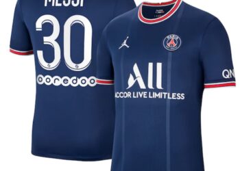camisetas futbol