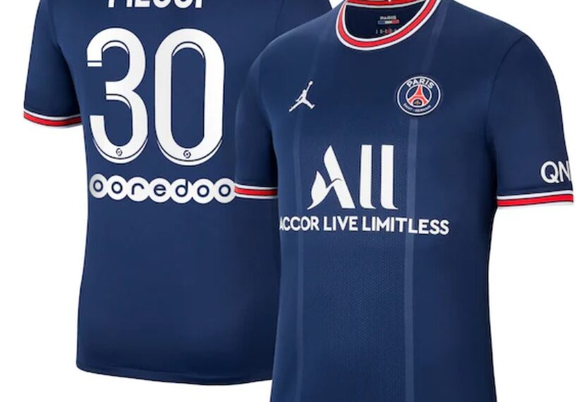 camisetas futbol