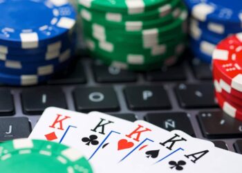 casinos online