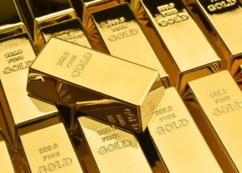 cfd de oro
