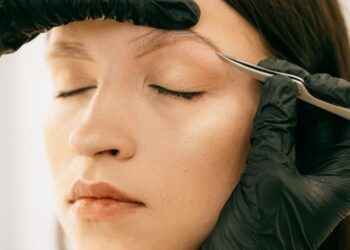cuidado estetico facial