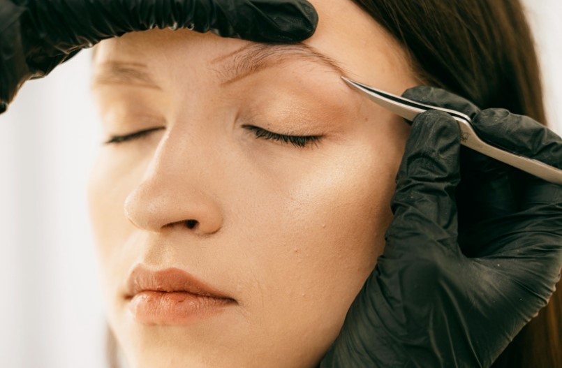 cuidado estetico facial