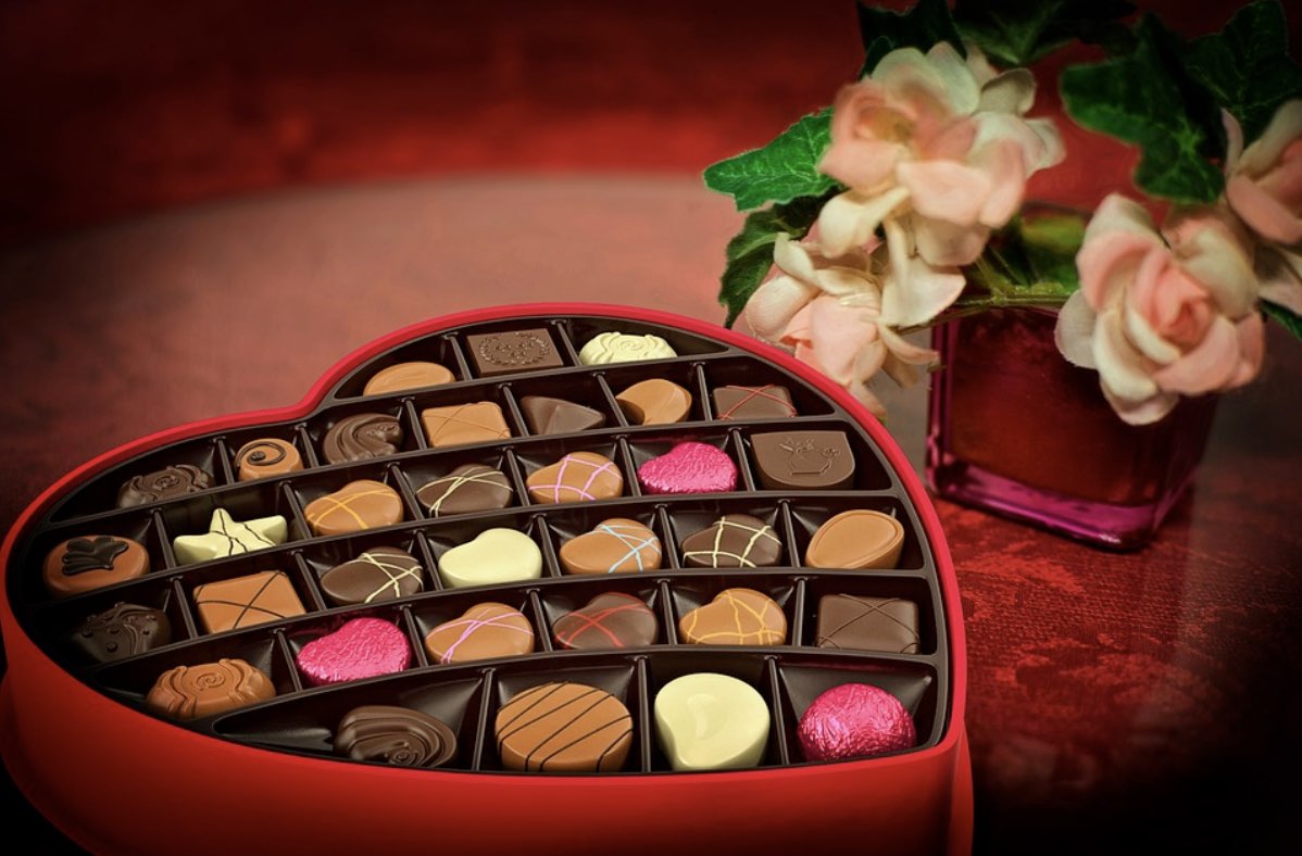 regalos san valentin