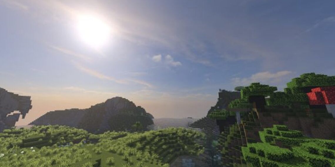 10 Shaders para Minecraft que no Crean Lagg (2022)