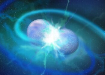 Astrónomos hallan un nuevo y extraño tipo de estrella