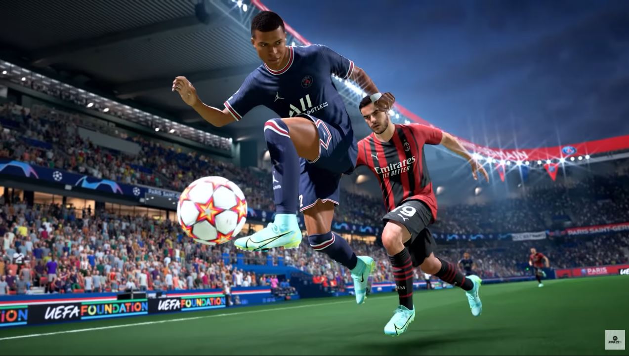 CEO de EA indica que sus juegos de fútbol están frenados por la licencia de la FIFA