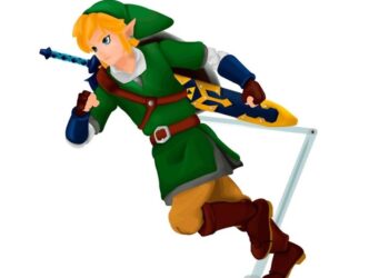 Zelda