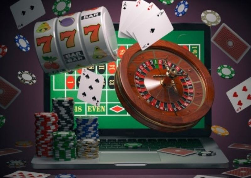 Por qué necesitas elegir un casino online que sea realmente seguro
