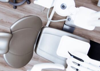 Silla de dentista