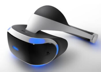 Sony por fin da a conocer el diseño oficial de su visor VR