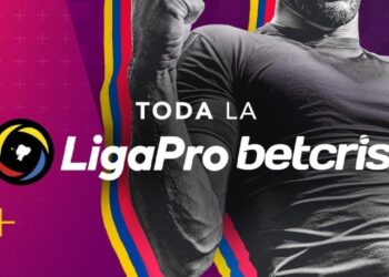 Star Plus dará descuentos por su llegada a la LigaPro Betcris