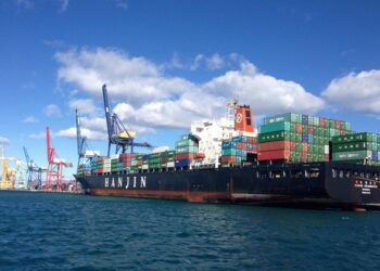 Transportes de importaciones 1