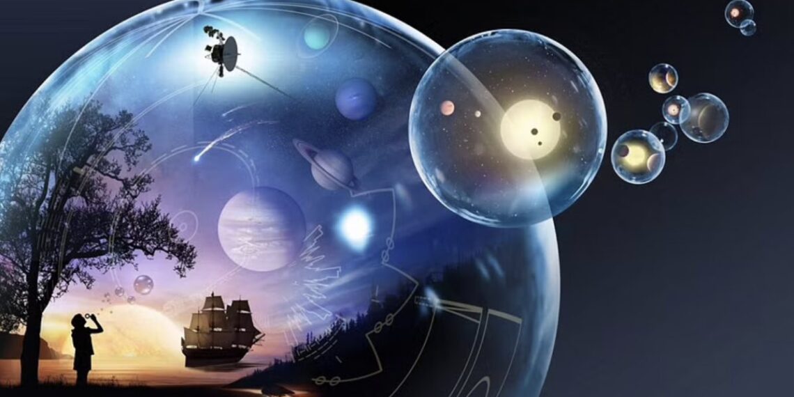 Un paseo en el mundo de la ciencia