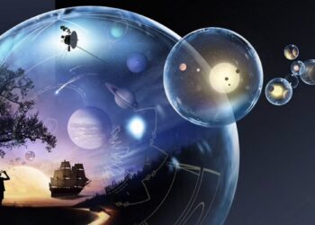 Un paseo en el mundo de la ciencia