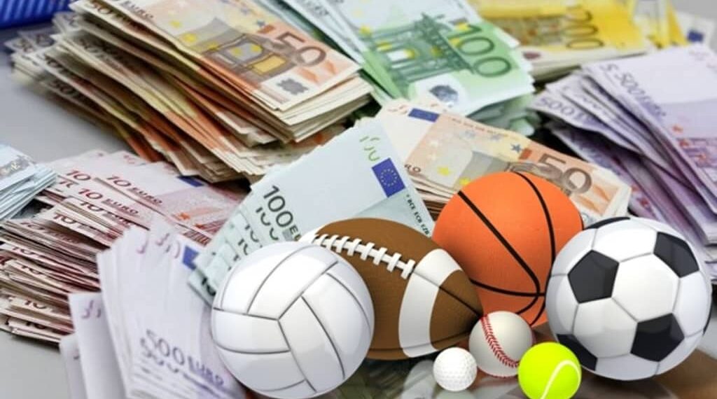 apuestas deportivas